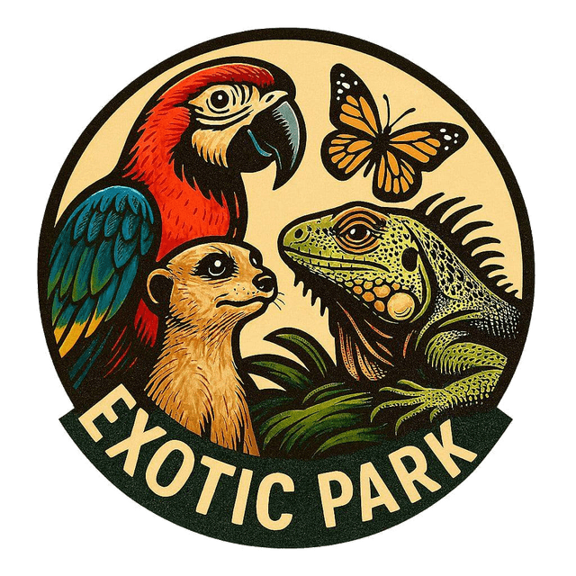 Exotic park