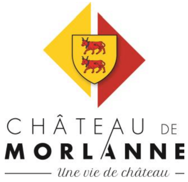 Château de Morlanne