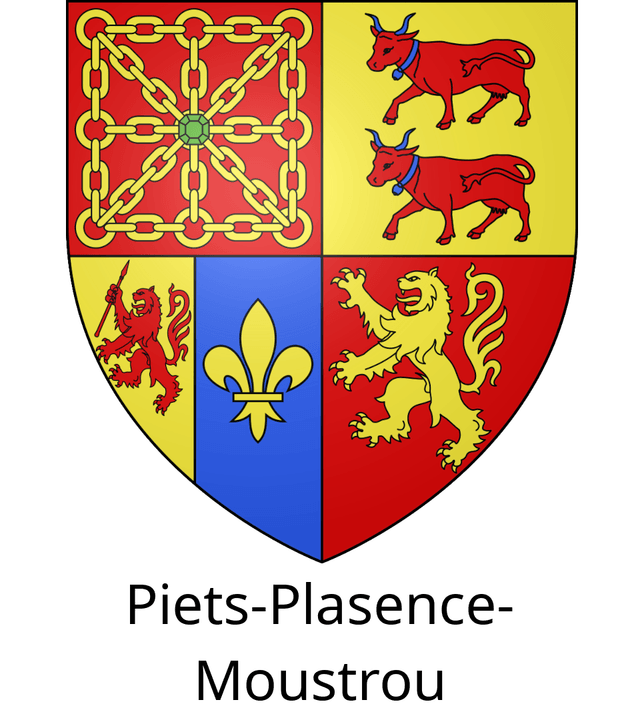 Commune de Piets-Plasence-Moustrou